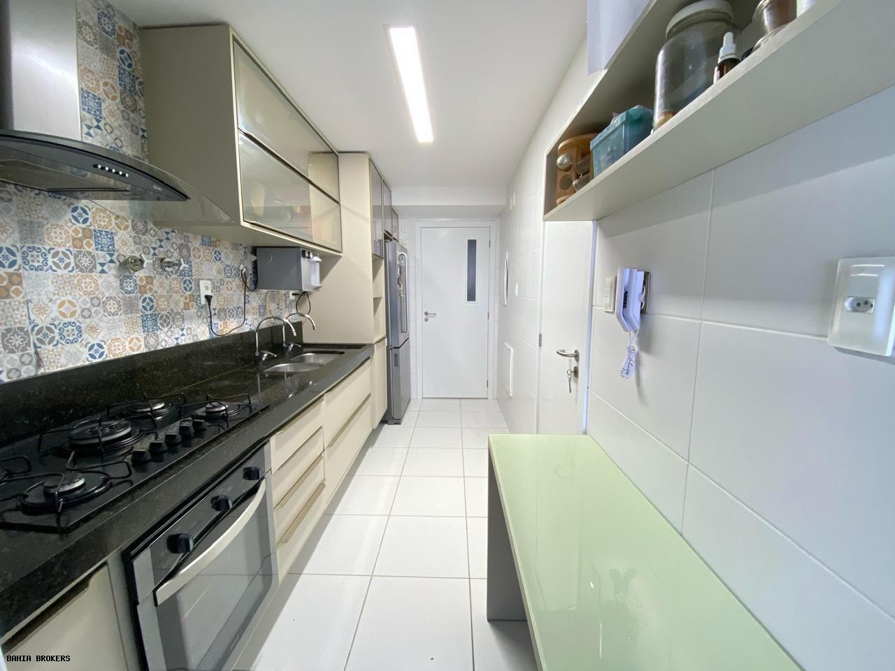 Apartamento, 3 quartos, 126 m² - Foto 14