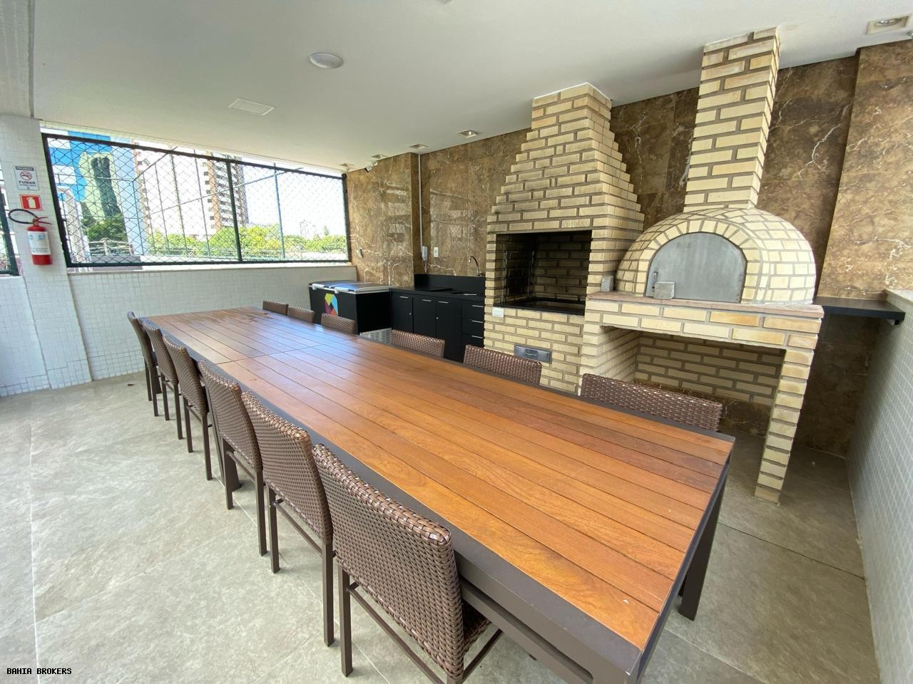 Apartamento, 3 quartos, 126 m² - Foto 22