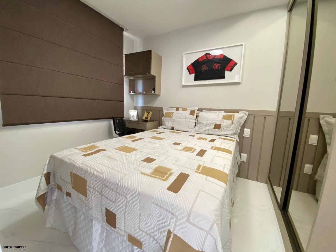 Apartamento, 3 quartos, 126 m² - Foto 17