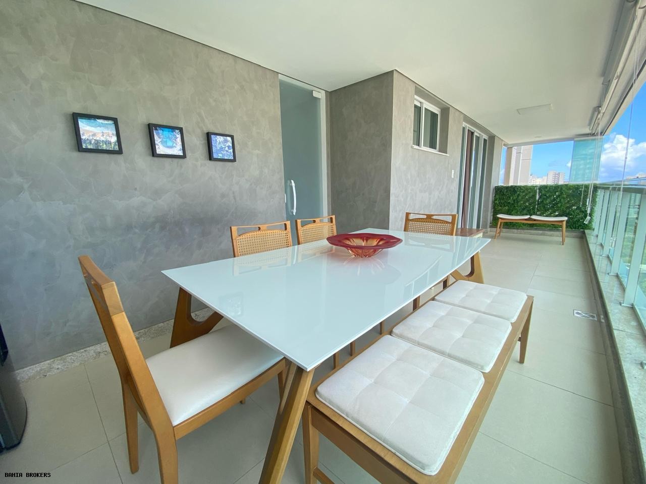 Apartamento, 3 quartos, 126 m² - Foto 8