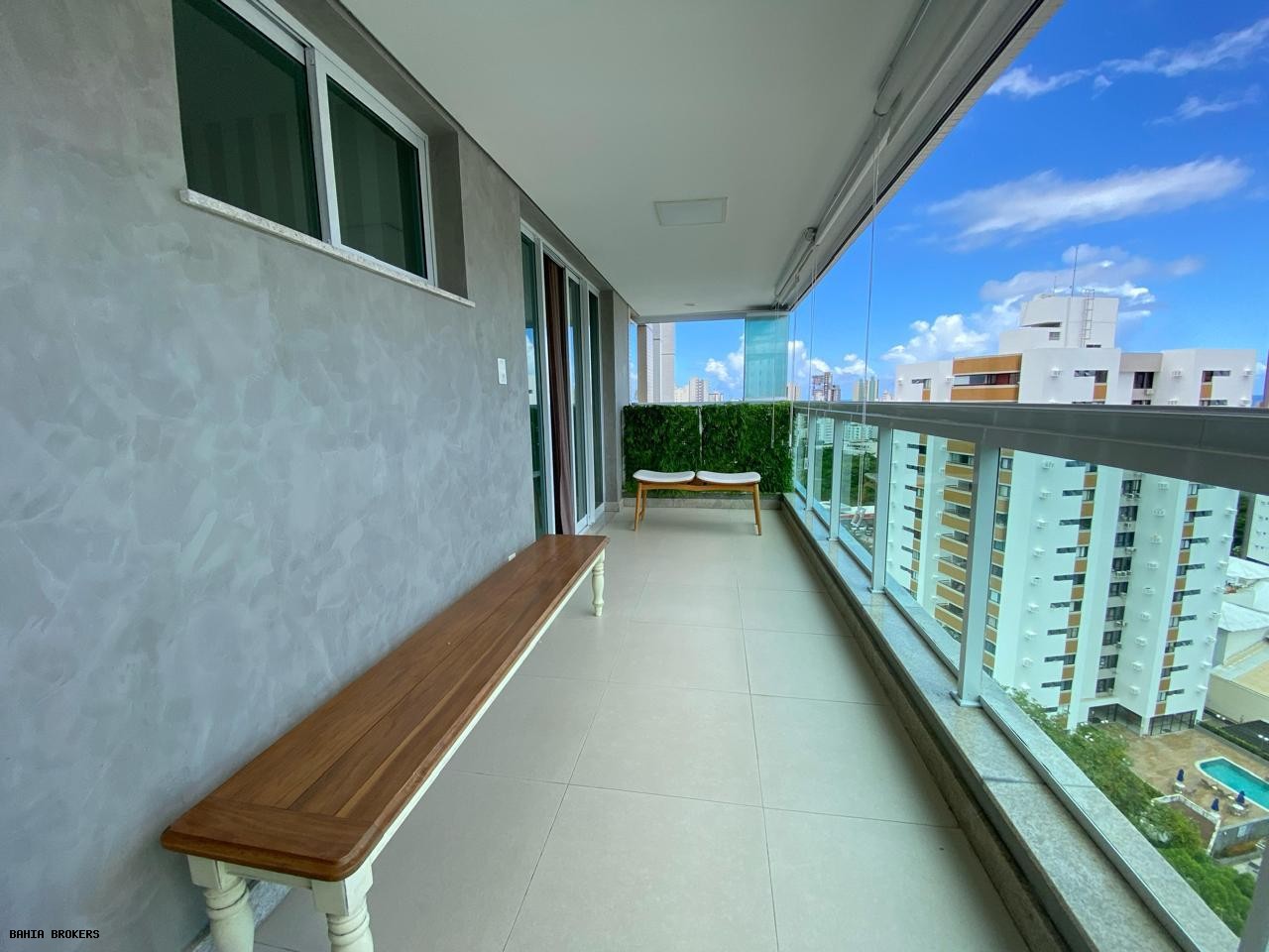 Apartamento, 3 quartos, 126 m² - Foto 11