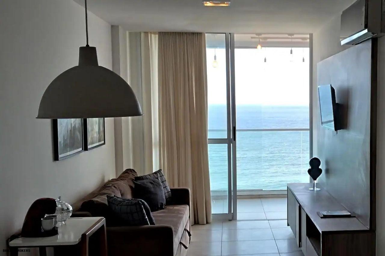 Apartamento, 1 quarto, 49 m² - Foto 3