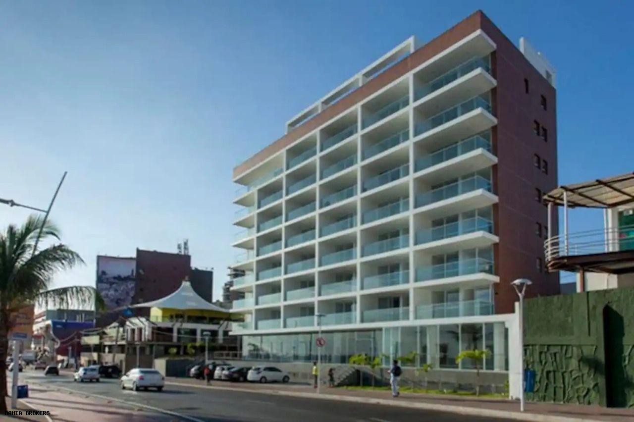 Apartamento, 1 quarto, 49 m² - Foto 1