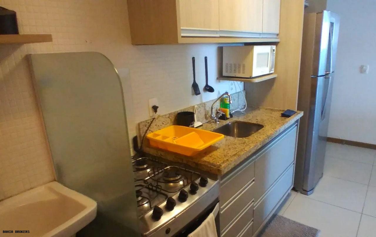 Apartamento, 1 quarto, 49 m² - Foto 17