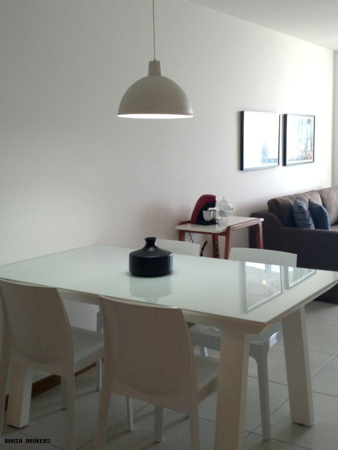 Apartamento, 1 quarto, 49 m² - Foto 7