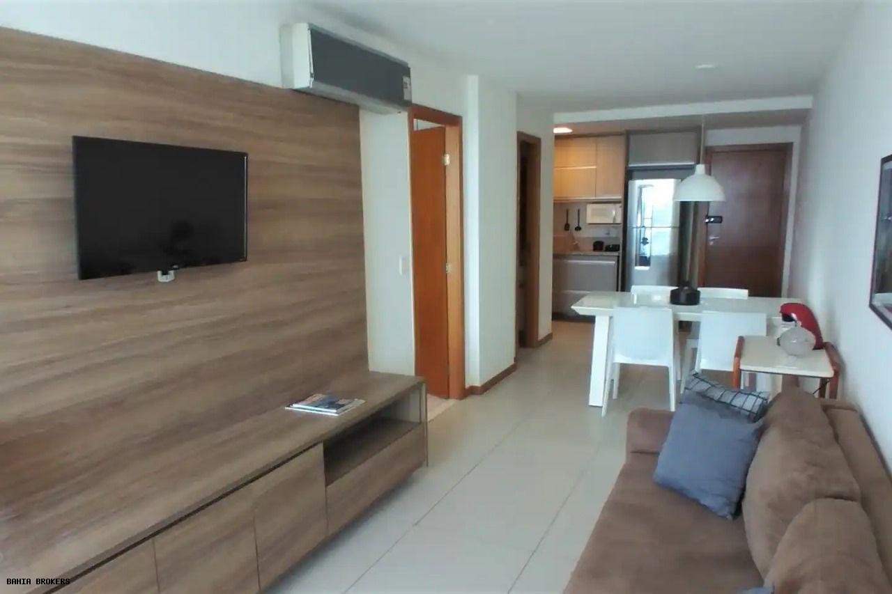 Apartamento, 1 quarto, 49 m² - Foto 2