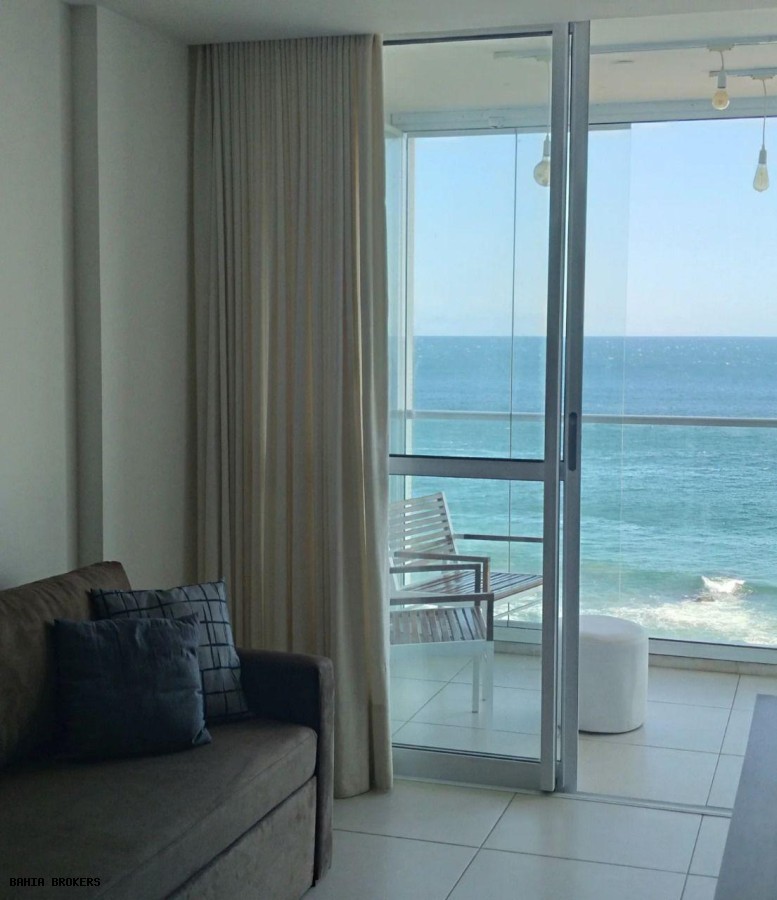 Apartamento, 1 quarto, 49 m² - Foto 5