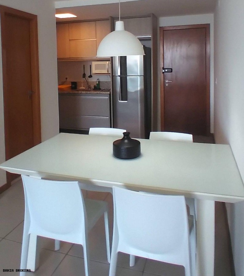 Apartamento, 1 quarto, 49 m² - Foto 8