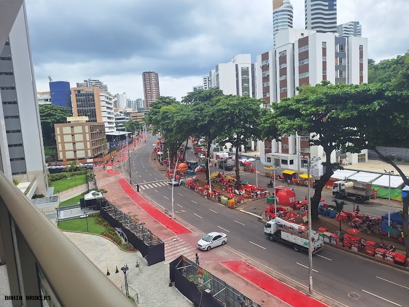 Apartamento, 1 quarto, 40 m² - Foto 28