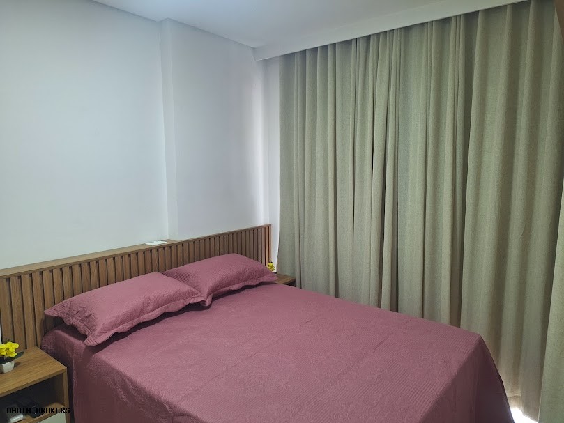 Apartamento, 1 quarto, 40 m² - Foto 5