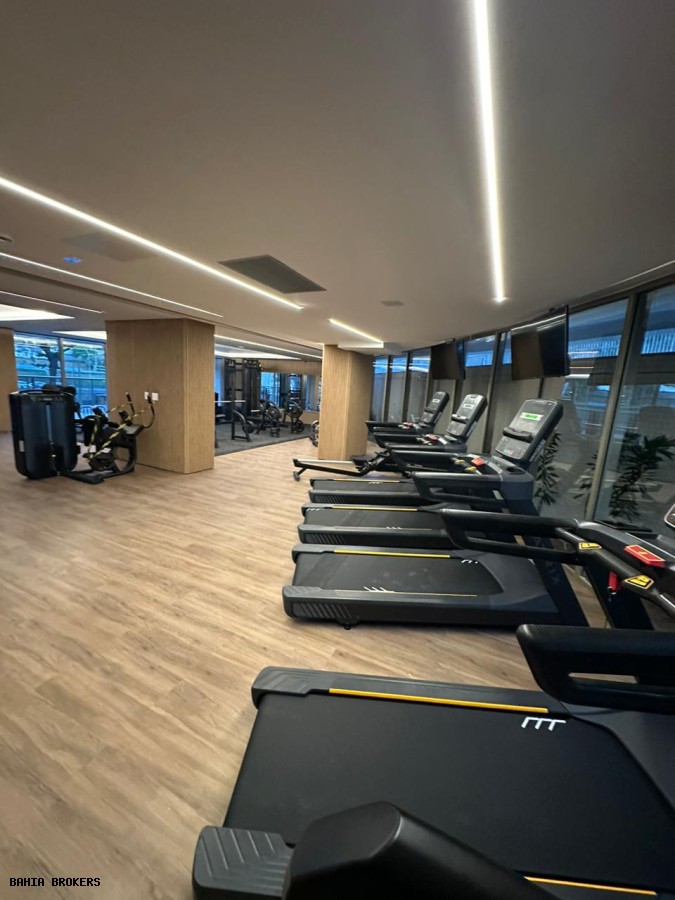 Apartamento, 1 quarto, 40 m² - Foto 23