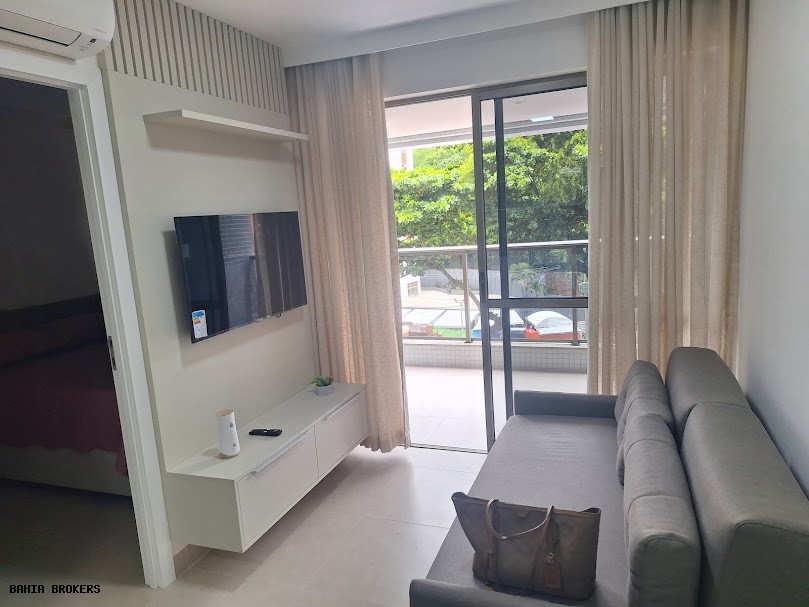 Apartamento, 1 quarto, 40 m² - Foto 4