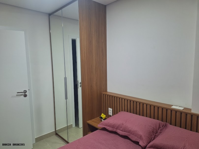 Apartamento, 1 quarto, 40 m² - Foto 6