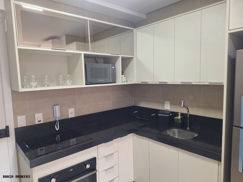 Apartamento, 1 quarto, 40 m² - Foto 3