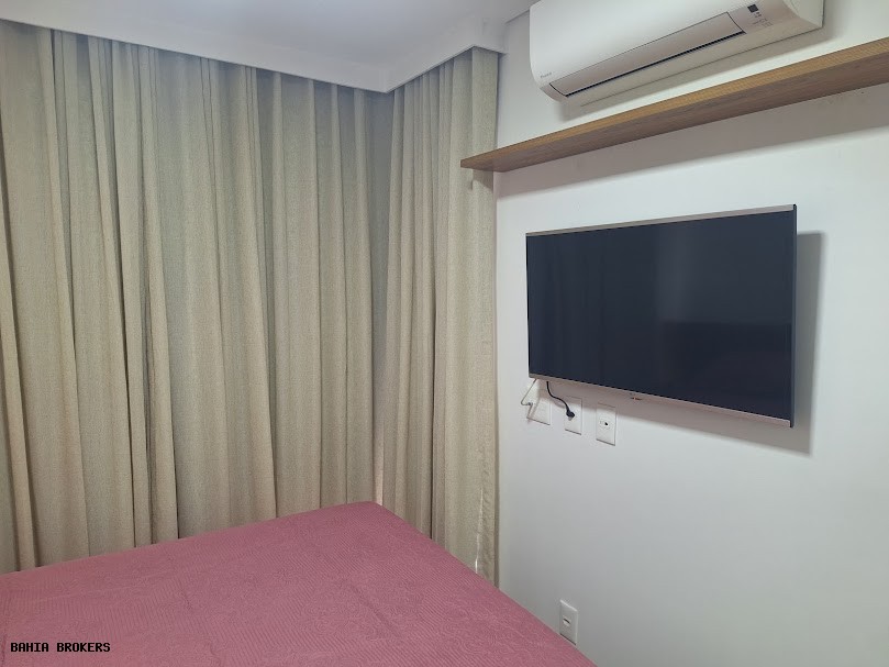 Apartamento, 1 quarto, 40 m² - Foto 7