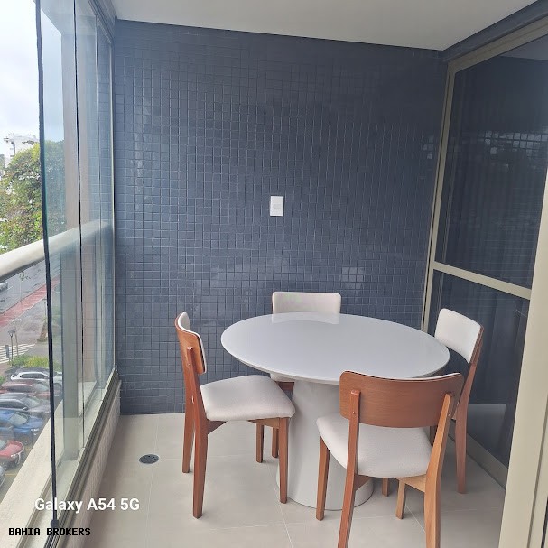 Apartamento, 1 quarto, 40 m² - Foto 13