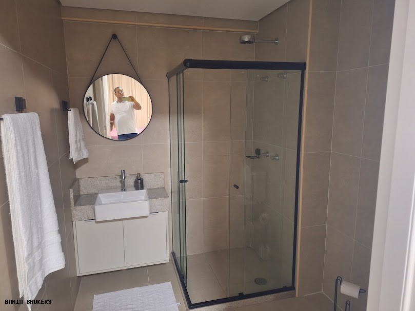 Apartamento, 1 quarto, 40 m² - Foto 8