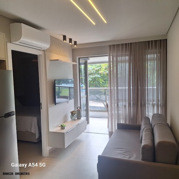 Apartamento, 1 quarto, 40 m² - Foto 12