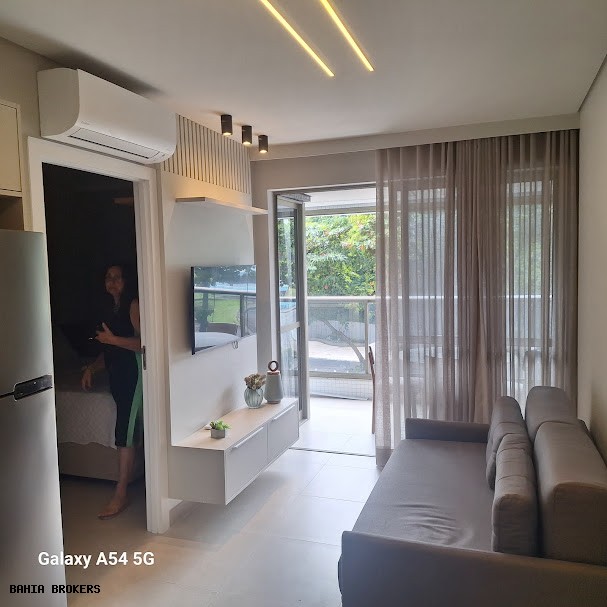 Apartamento, 1 quarto, 40 m² - Foto 11