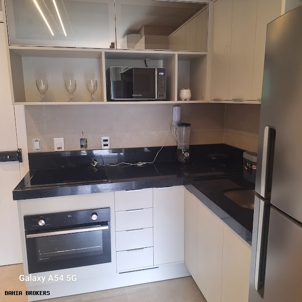 Apartamento, 1 quarto, 40 m² - Foto 16