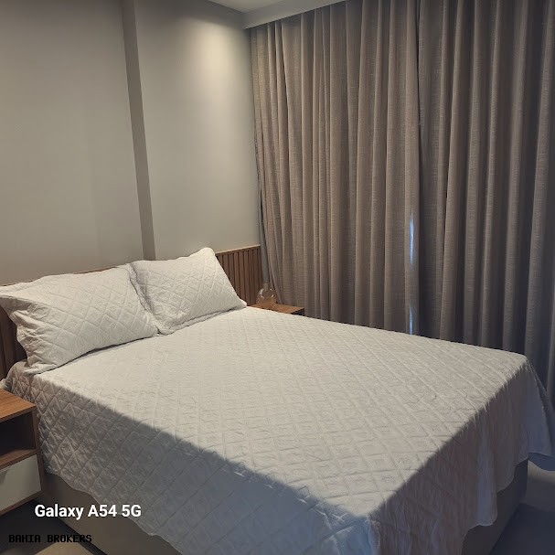 Apartamento, 1 quarto, 40 m² - Foto 18