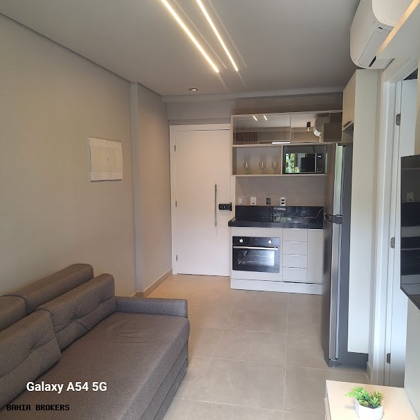 Apartamento, 1 quarto, 40 m² - Foto 14