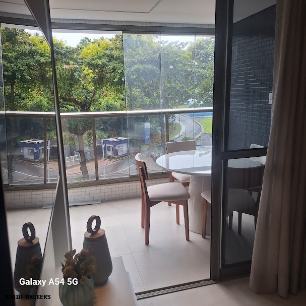 Apartamento, 1 quarto, 40 m² - Foto 15