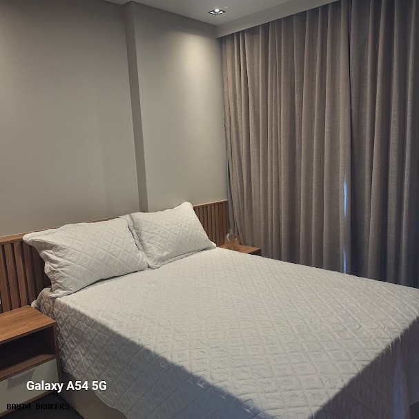 Apartamento, 1 quarto, 40 m² - Foto 17