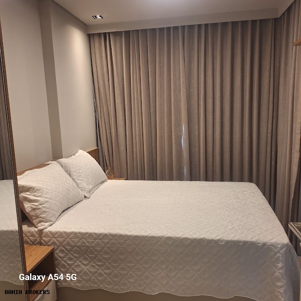 Apartamento, 1 quarto, 40 m² - Foto 24