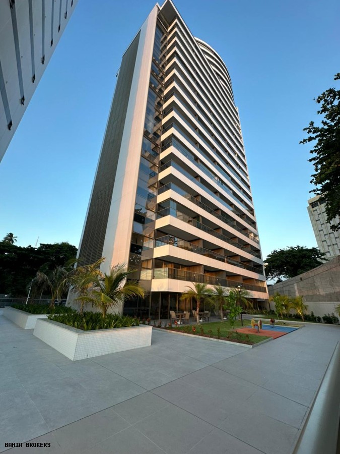 Apartamento, 1 quarto, 40 m² - Foto 1