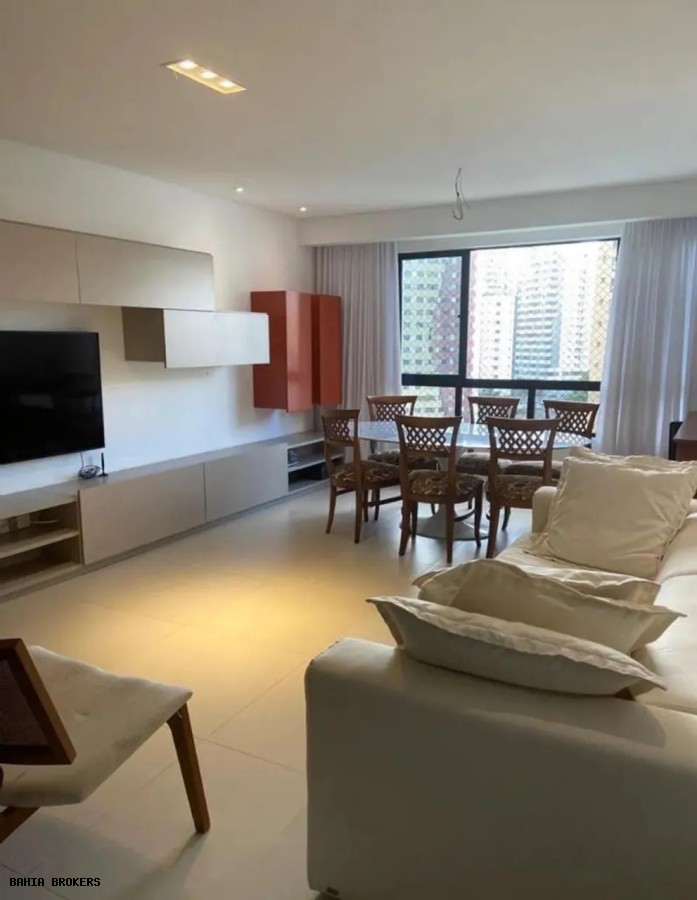 Apartamento, 3 quartos, 113 m² - Foto 6
