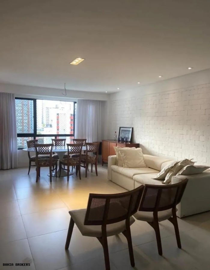 Apartamento, 3 quartos, 113 m² - Foto 5