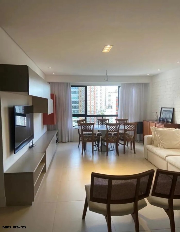 Apartamento, 3 quartos, 113 m² - Foto 1