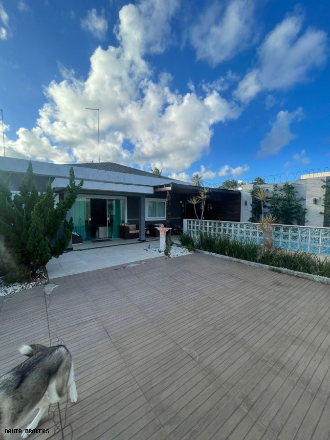 Casa de Condomínio, 2 quartos - Foto 1