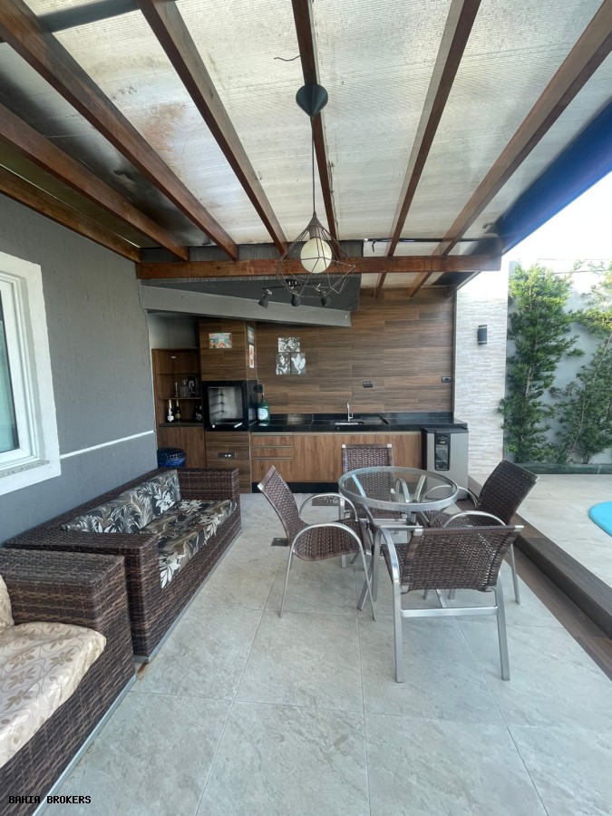 Casa de Condomínio, 2 quartos - Foto 9