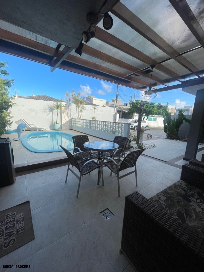 Casa de Condomínio, 2 quartos - Foto 12