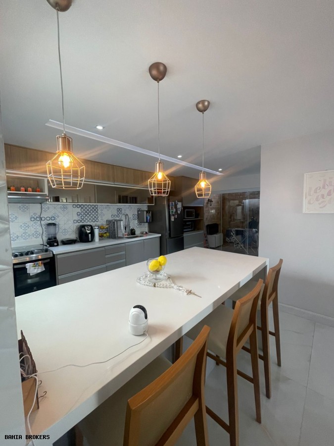 Casa de Condomínio, 2 quartos - Foto 4