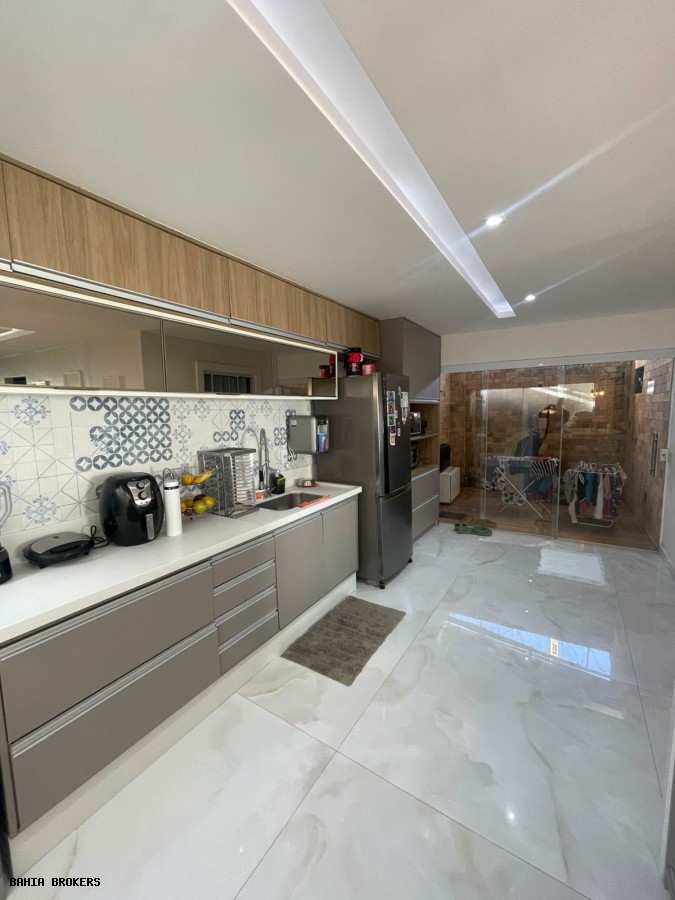 Casa de Condomínio, 2 quartos - Foto 6