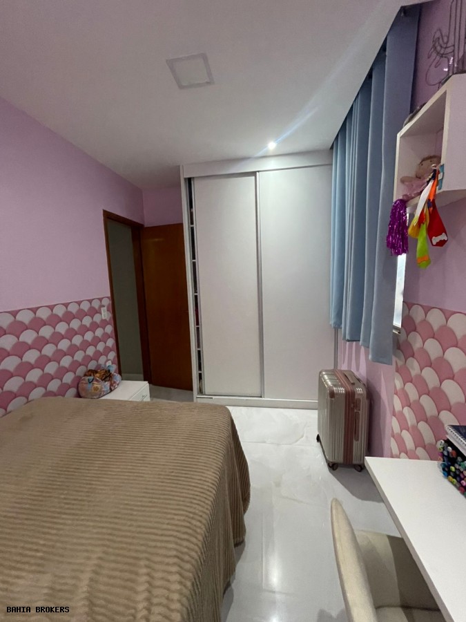 Casa de Condomínio, 2 quartos - Foto 16