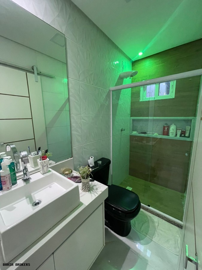 Casa de Condomínio, 2 quartos - Foto 17