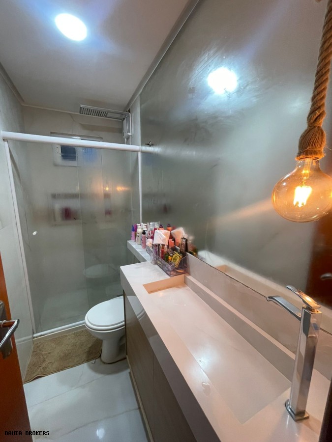 Casa de Condomínio, 2 quartos - Foto 21