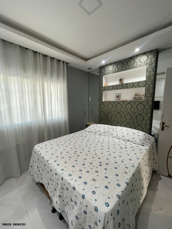 Casa de Condomínio, 2 quartos - Foto 19