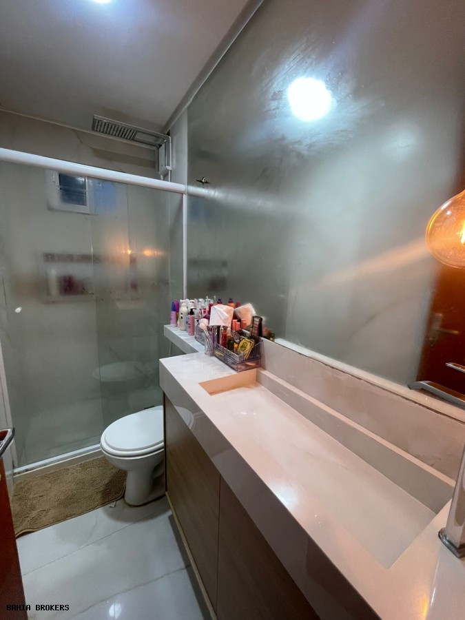 Casa de Condomínio, 2 quartos - Foto 22