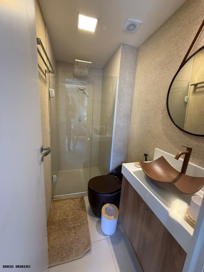 Apartamento, 1 quarto, 22 m² - Foto 4