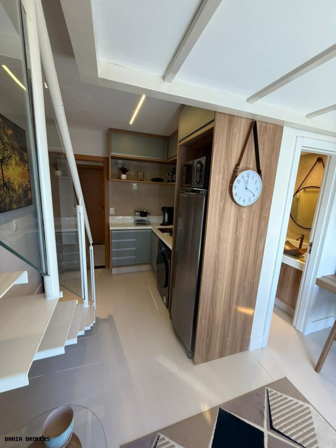 Apartamento, 1 quarto, 22 m² - Foto 7