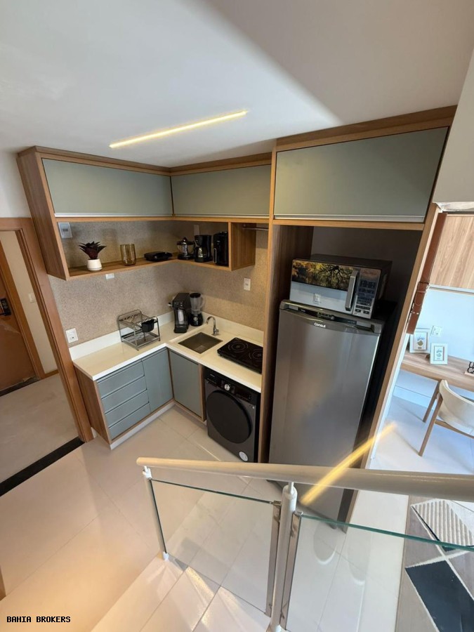 Apartamento, 1 quarto, 22 m² - Foto 8