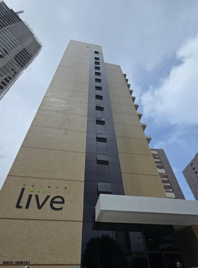Apartamento, 1 quarto, 22 m² - Foto 19