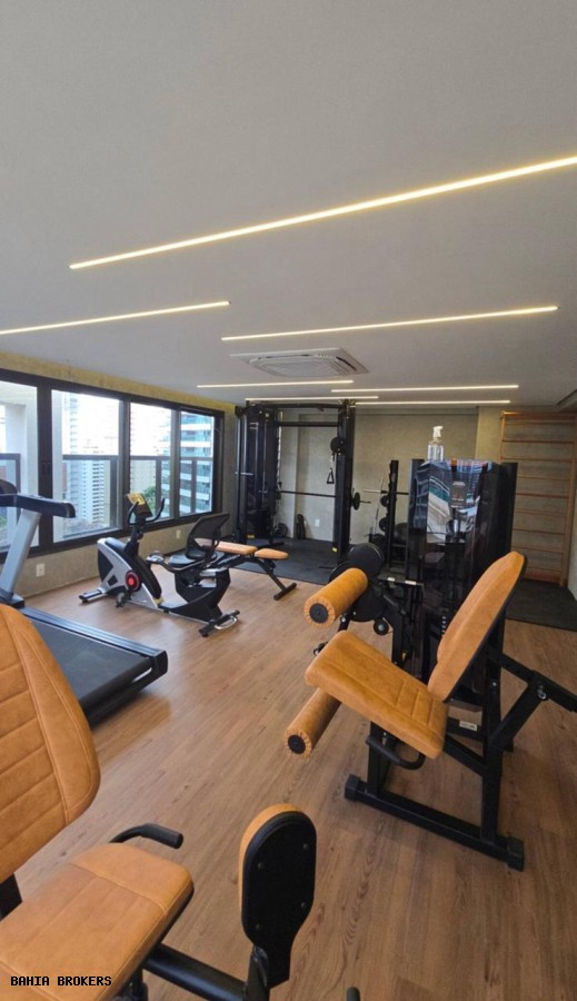 Apartamento, 1 quarto, 22 m² - Foto 9