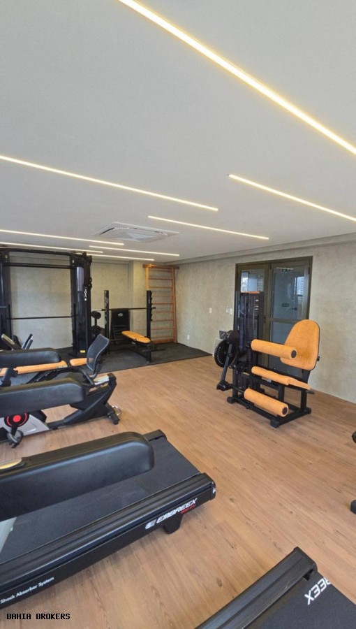 Apartamento, 1 quarto, 22 m² - Foto 11