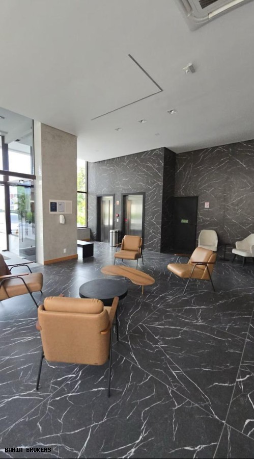 Apartamento, 1 quarto, 22 m² - Foto 12